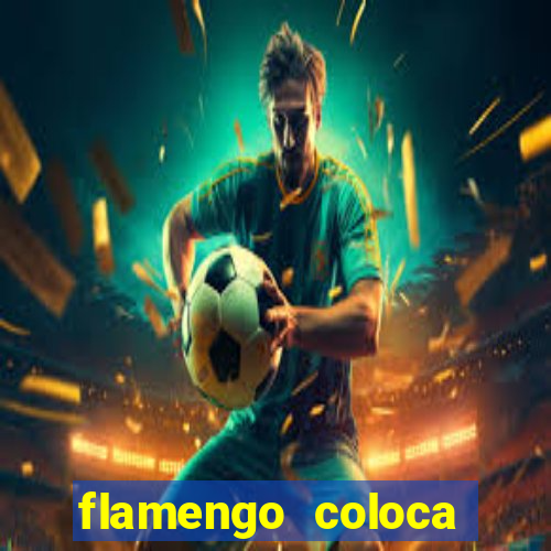 flamengo coloca ingresso a 5 reais